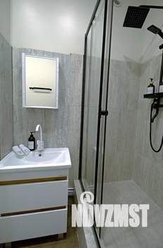 1-к квартира, посуточно, 35м2, 5/5 этаж