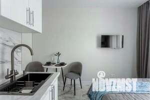 1-к квартира, посуточно, 15м2, 12/19 этаж