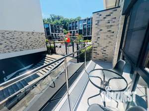 3-к квартира, посуточно, 66м2, 1/4 этаж