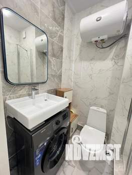 Студия квартира, посуточно, 26м2, 3/5 этаж