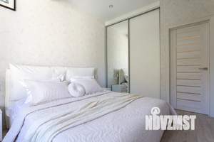 1-к квартира, посуточно, 35м2, 10/13 этаж