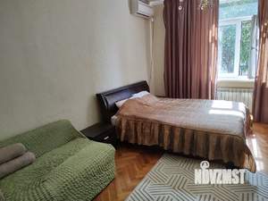 2-к квартира, на длительный срок, 64м2, 3/4 этаж