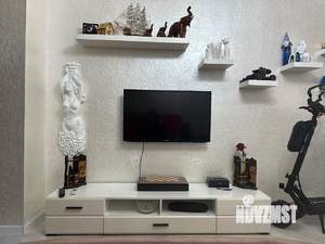 Студия квартира, на длительный срок, 35м2, 2/9 этаж
