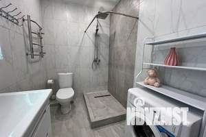 1-к квартира, посуточно, 28м2, 12/12 этаж