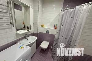 1-к квартира, посуточно, 35м2, 3/4 этаж