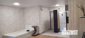 Студия квартира, на длительный срок, 29м2, 2/9 этаж