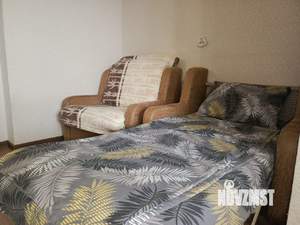 Студия квартира, на длительный срок, 26м2, 3/10 этаж