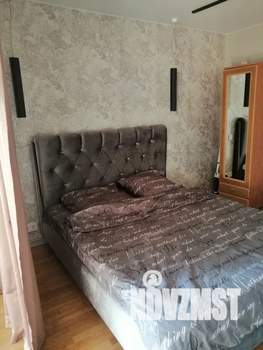 2-к квартира, посуточно, 33м2, 2/5 этаж