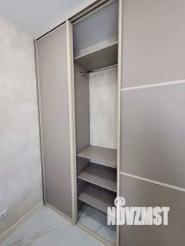 1-к квартира, на длительный срок, 32м2, 3/5 этаж