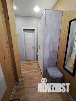 1-к квартира, посуточно, 26м2, 1/5 этаж