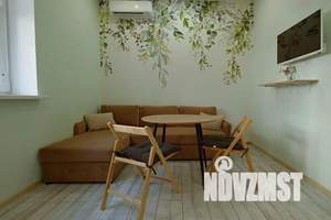 2-к квартира, посуточно, 45м2, 1/5 этаж