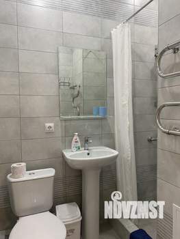 2-к квартира, посуточно, 28м2, 1/1 этаж