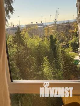 Студия квартира, посуточно, 23м2, 5/10 этаж