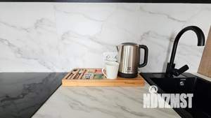 1-к квартира, посуточно, 35м2, 4/12 этаж