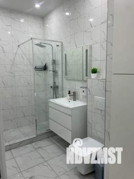 Студия квартира, посуточно, 28м2, 1/3 этаж