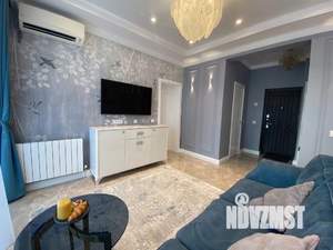 1-к квартира, посуточно, 60м2, 1/1 этаж