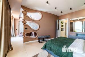 2-к квартира, посуточно, 77м2, 1/1 этаж