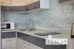 1-к квартира, посуточно, 39м2, 5/5 этаж