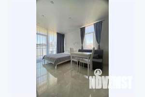 1-к квартира, посуточно, 30м2, 3/3 этаж