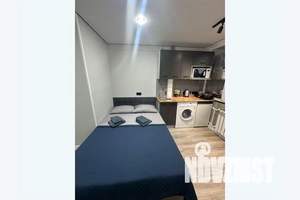 1-к квартира, посуточно, 18м2, 3/5 этаж