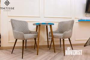 1-к квартира, посуточно, 26м2, 1/1 этаж