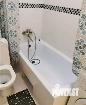 1-к квартира, на длительный срок, 36м2, 1/18 этаж