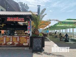 2-к квартира, посуточно, 45м2, 2/5 этаж