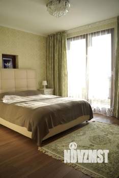 4-к квартира, посуточно, 260м2, 1/1 этаж