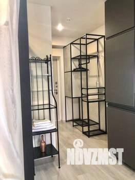 1-к квартира, посуточно, 31м2, 1/1 этаж