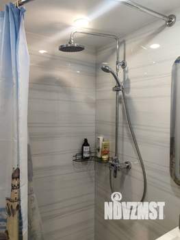 Студия квартира, посуточно, 20м2, 1/3 этаж