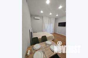1-к квартира, посуточно, 32м2, 1/3 этаж