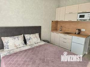 Студия квартира, посуточно, 20м2, 4/5 этаж