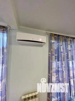 Студия квартира, посуточно, 25м2, 2/3 этаж