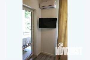 1-к квартира, посуточно, 30м2, 2/3 этаж