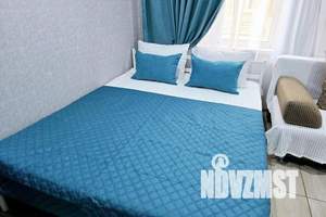 1-к квартира, посуточно, 25м2, 1/3 этаж