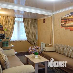 1-к квартира, на длительный срок, 40м2, 3/5 этаж