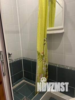 1-к квартира, посуточно, 70м2, 2/2 этаж