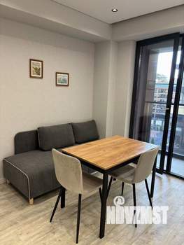 1-к квартира, на длительный срок, 41м2, 3/11 этаж