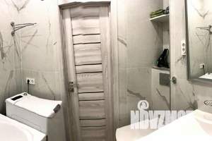 1-к квартира, посуточно, 28м2, 6/9 этаж