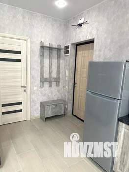 Студия квартира, посуточно, 33м2, 2/10 этаж