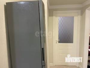 1-к квартира, на длительный срок, 58м2, 3/21 этаж