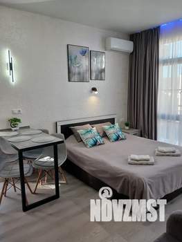 1-к квартира, посуточно, 28м2, 2/4 этаж