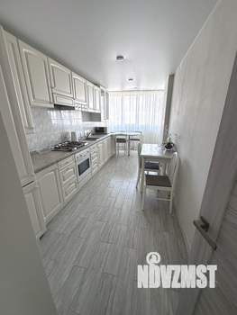 2-к квартира, на длительный срок, 80м2, 14/14 этаж