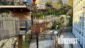 1-к квартира, посуточно, 42м2, 2/10 этаж
