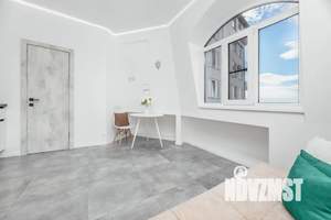 Студия квартира, посуточно, 25м2, 5/5 этаж