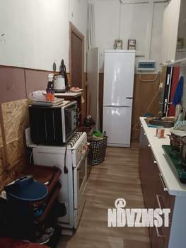 1-к квартира, на длительный срок, 25м2, 1/1 этаж