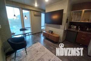 1-к квартира, посуточно, 30м2, 4/7 этаж