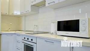 1-к квартира, посуточно, 40м2, 5/7 этаж