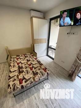 1-к квартира, посуточно, 20м2, 1/3 этаж