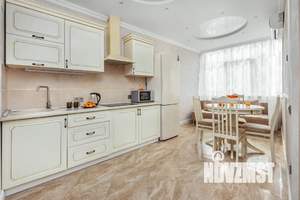 2-к квартира, посуточно, 54м2, 8/21 этаж